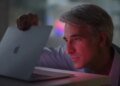 Craig Federighi MacBook