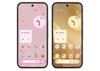 Google finally adds custom icon support to Pixel, but it's AI-only