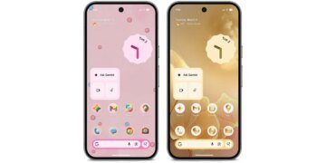 Google finally adds custom icon support to Pixel, but it's AI-only