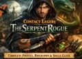 contact legere theserpentrogue