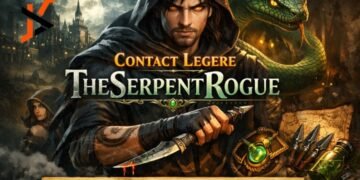 contact legere theserpentrogue