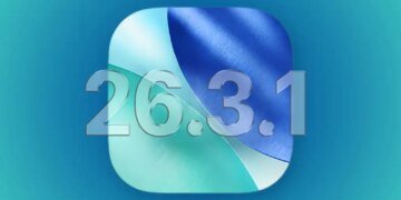 iOS 26.3.1