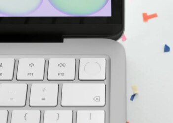 MacBook Neo Touch ID