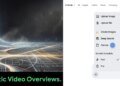 NotebookLM adds ‘Cinematic Video Overviews’