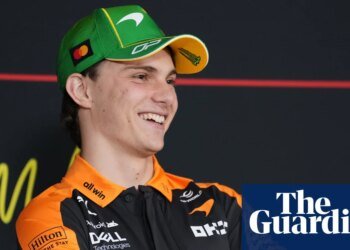 Oscar Piastri is hungry for Formula One title but won’t be rebellious | Formula One 2026
