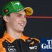 Oscar Piastri is hungry for Formula One title but won’t be rebellious | Formula One 2026