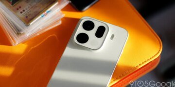 Oppo says AirDrop over Android Quick Share rolls out this month