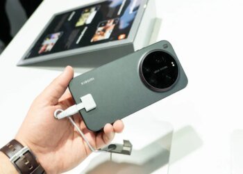 Xiaomi to continue with in-house chips, expand globally