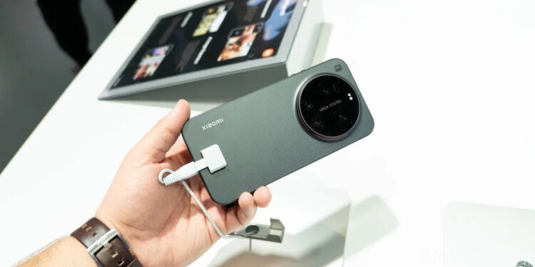 Xiaomi to continue with in-house chips, expand globally