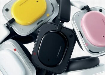 Nothing Headphone (a) has 135-hour battery life for $199