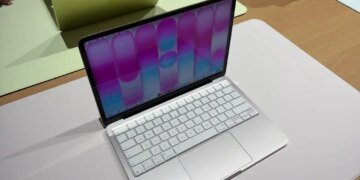 MacBook Neo 7