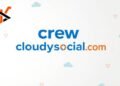 crew cloudysocial