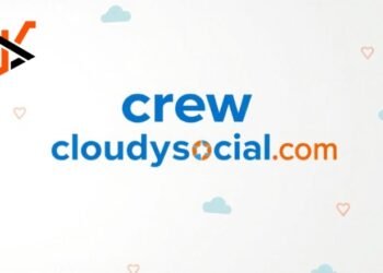 crew cloudysocial