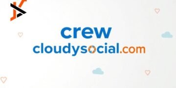 crew cloudysocial