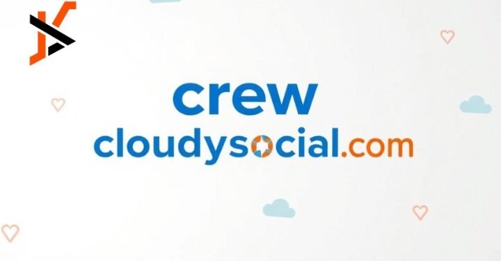 crew cloudysocial