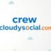 crew cloudysocial