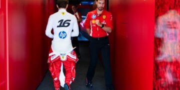 Grand Prix d'Australie de F1 2026 - Le programme du vendredi