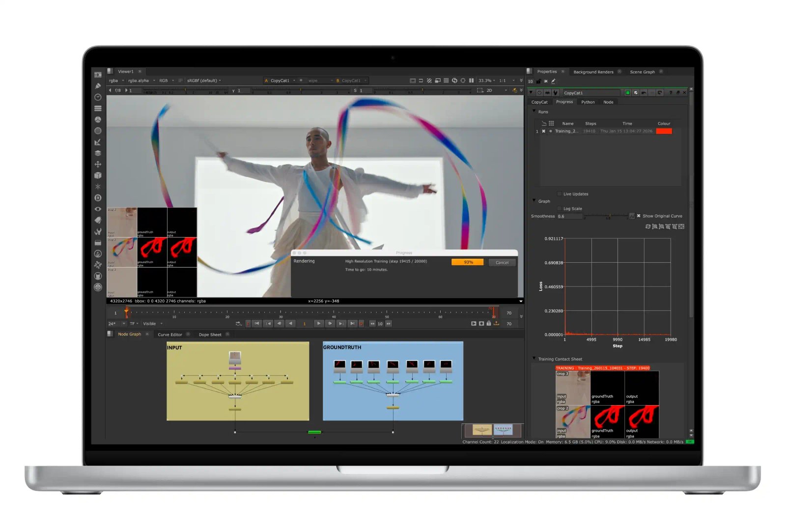 Apple 14-inch MacBook Pro (M5 Pro, 2026)