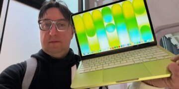 Michael Simon MacBook Neo