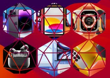 New Apple Products 2025