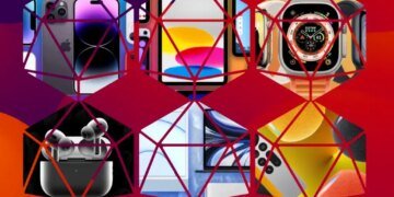 New Apple Products 2025