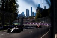 Pourquoi la gestion de l’énergie des F1 s’annonce déjà très difficile à Melbourne