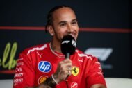 Lewis Hamilton reboosté avant de lancer sa saison 2026 : « Je me sens plus jeune que jamais »