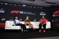 Lewis Hamilton conseille Arvid Lindblad pour ses débuts en F1 : « Il y aura des jours difficiles »