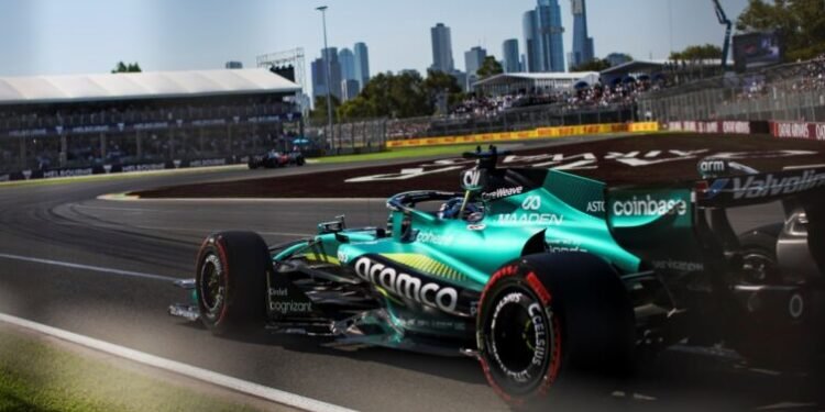 F1 - toutes les news de la Formule 1