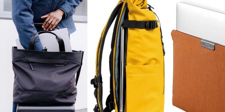 Best MacBook Bag Sleeve Backpack