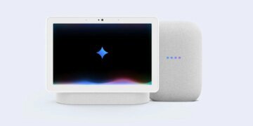 Google Home voice command update should be faster