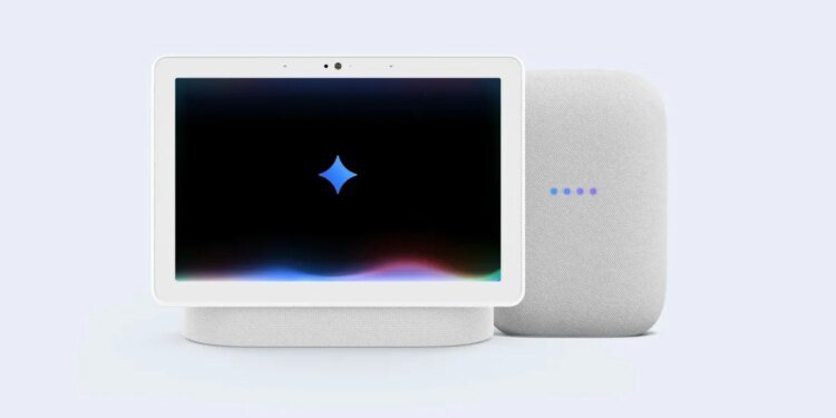 Google Home voice command update should be faster