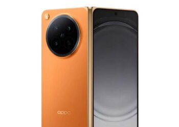 Oppo's Find N6 leaks before OnePlus can make a second foldable