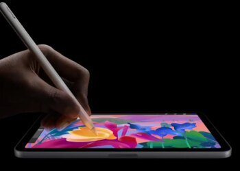 2024 iPad mini A17 Pro