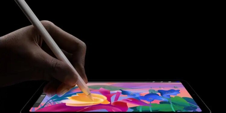 2024 iPad mini A17 Pro