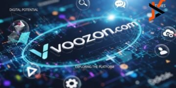 Voozon.com