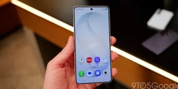 Samsung wants to let you vibe code apps, more on Galaxy phones