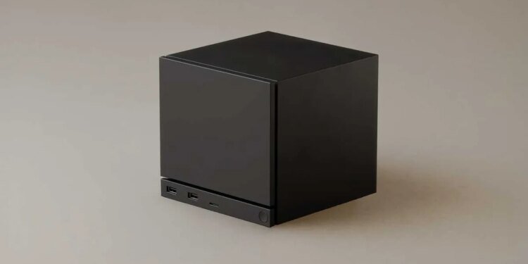 Valve's Steam Machine increasingly less likely to release this year