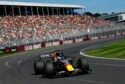 Max Verstappen lucide malgré une course compliquée en Australie