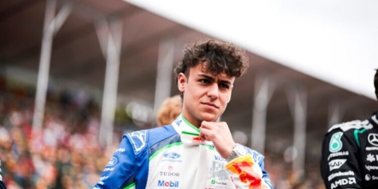 F1 - toutes les news de la Formule 1