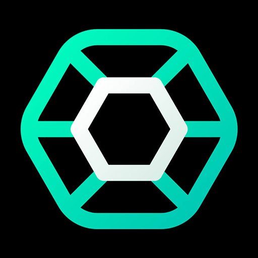 ToscaLine - Turqoise Icon Pack