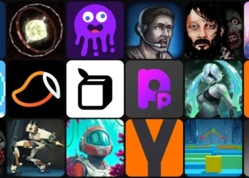 Space Survival, Super Onion Boy 2, DYSMANTLE, more