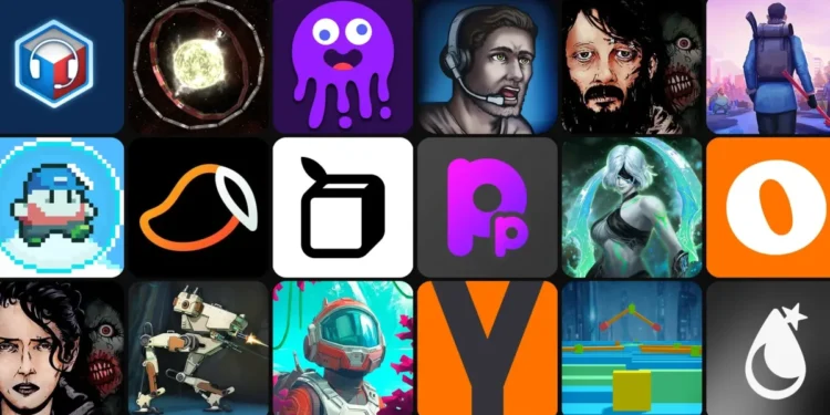 Space Survival, Super Onion Boy 2, DYSMANTLE, more