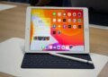 Apple iPad (2019) 7th Gen 32GB Wi-Fi Space Gray (Refurbished)