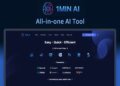 1min.AI Advanced Business Plan Lifetime Subscription