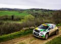 Rallye Castine Terre d'Occitanie : Todeschini a eu chaud, mais s'impose