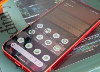 Pixel Launcher search bar loses M3 Expressive