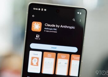 Claude AI reports record signups as it tops app charts