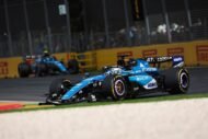 Williams piétine à Melbourne mais assure que « chaque course sera une étape de plus » pour apprendre