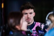 Pierre Gasly sauve un point en Australie : « J’aimerais clairement pouvoir me battre devant »